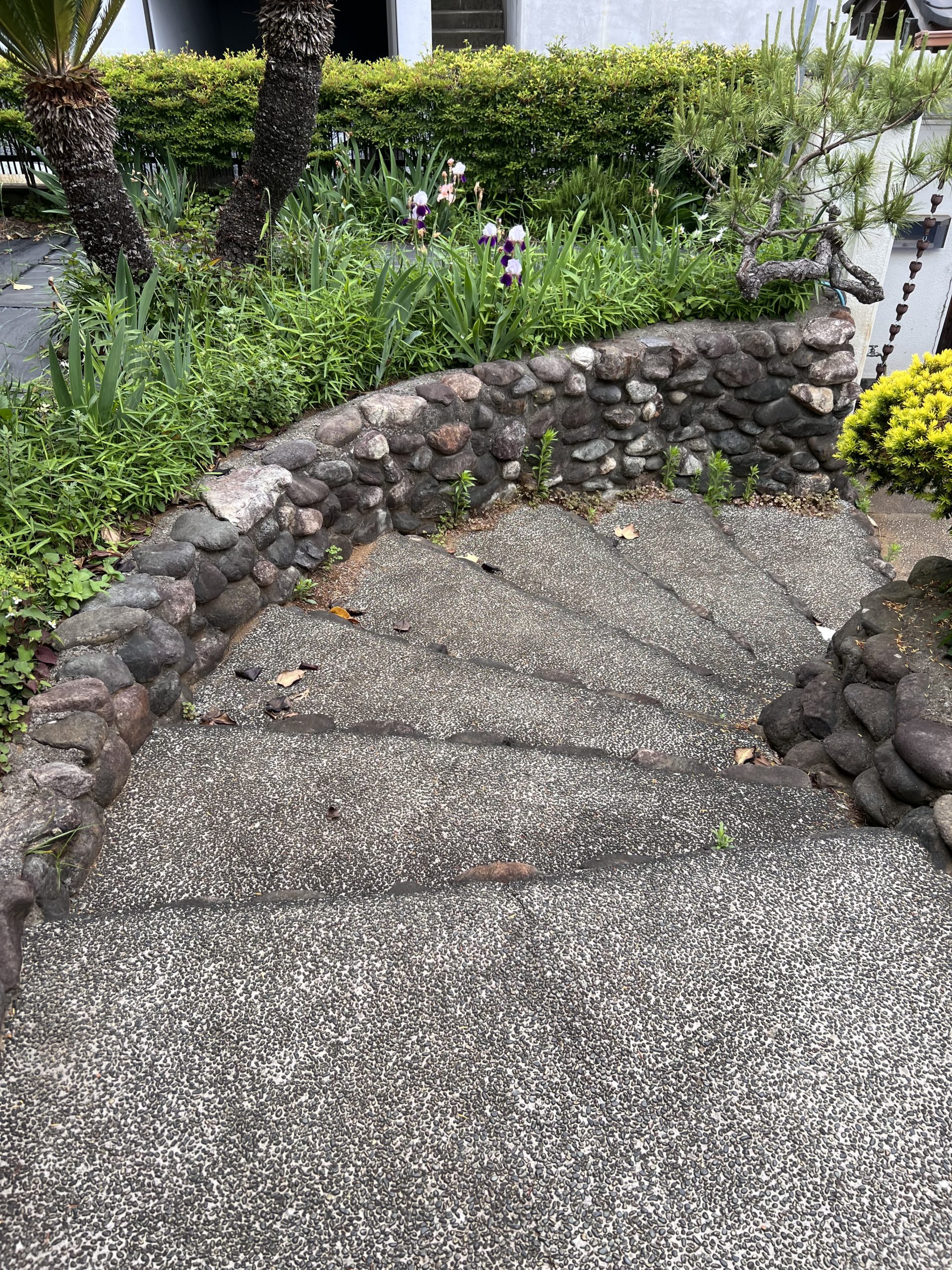 介護保険　工事