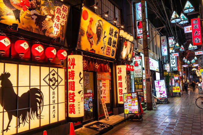 看板・サイン工事