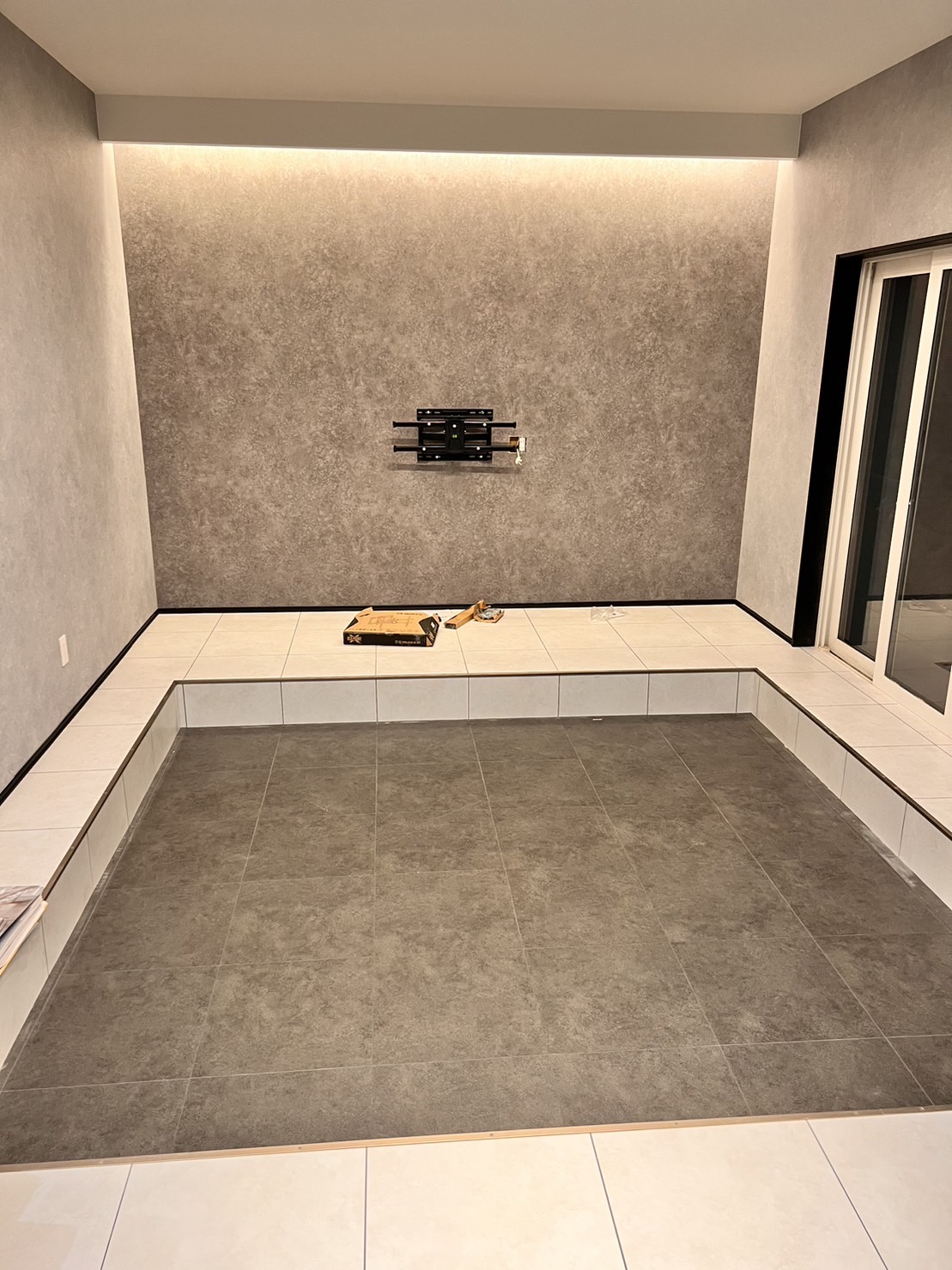 柏市　リノベーション