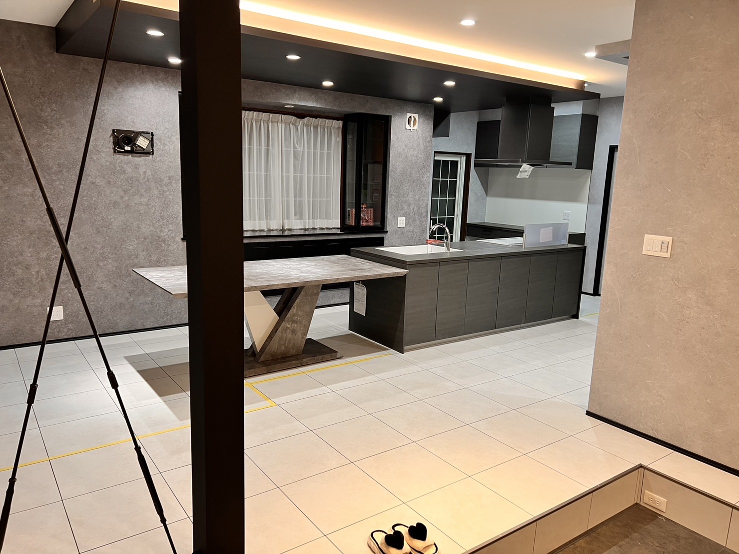 柏市　リノベーション